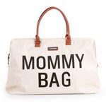 Mommy Bag Big Off-White