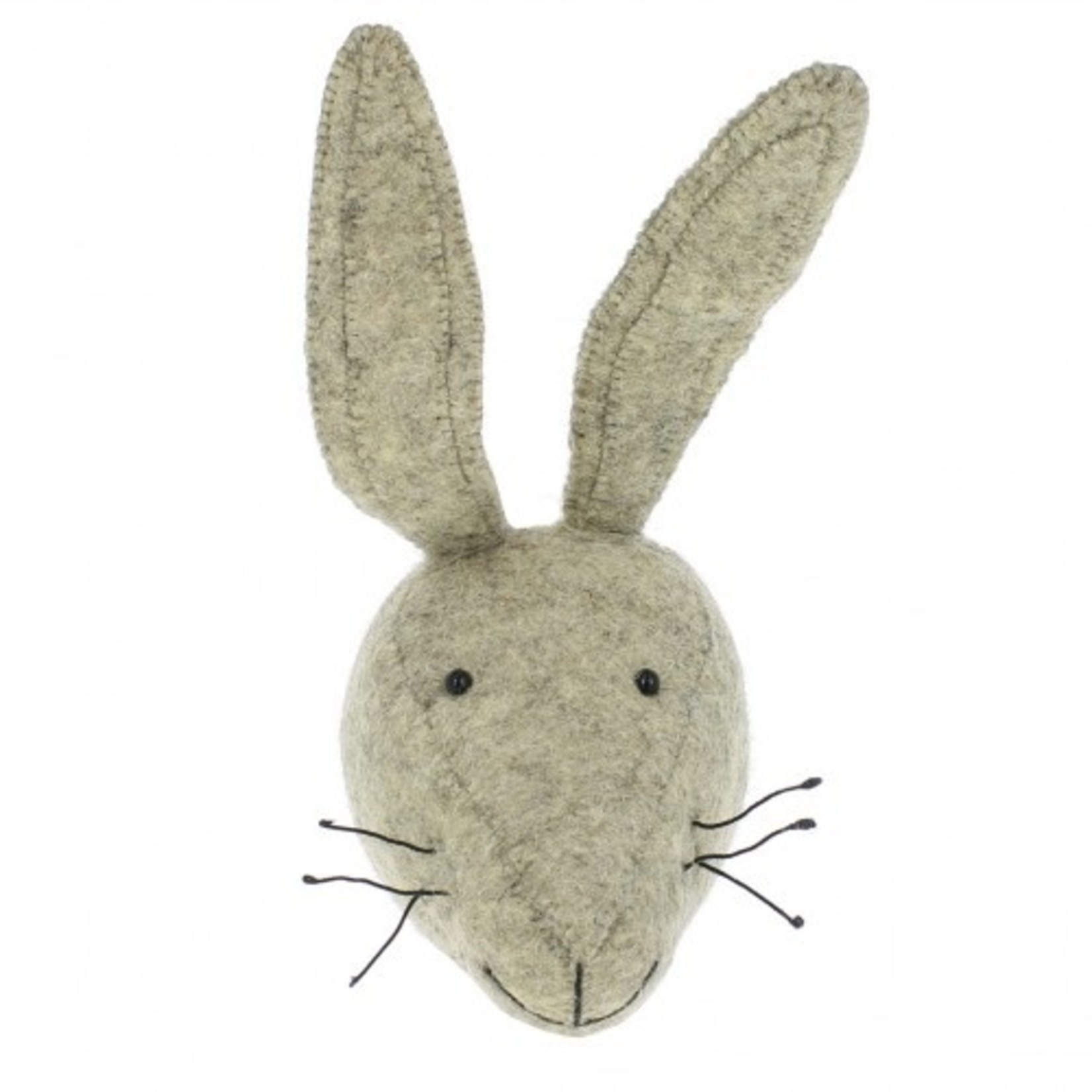 Hare Head (Mini)