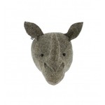 ديكور  Rhino Head (Mini)