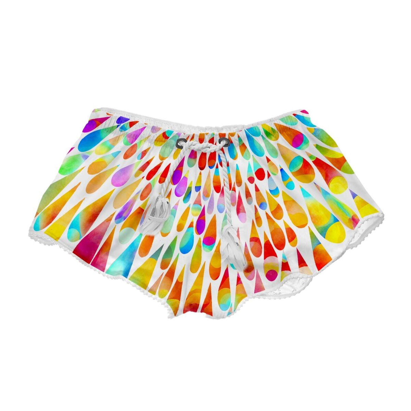 Drops Girl Shorts