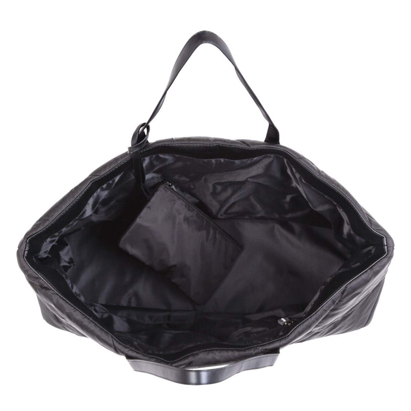 Childhome Family Bag Puffered Black