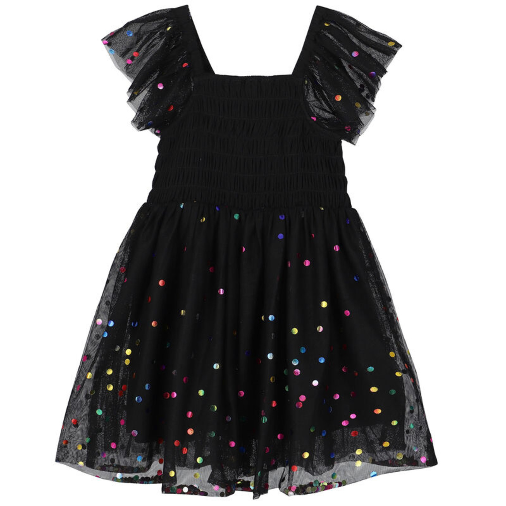 Dress-930-A فستان