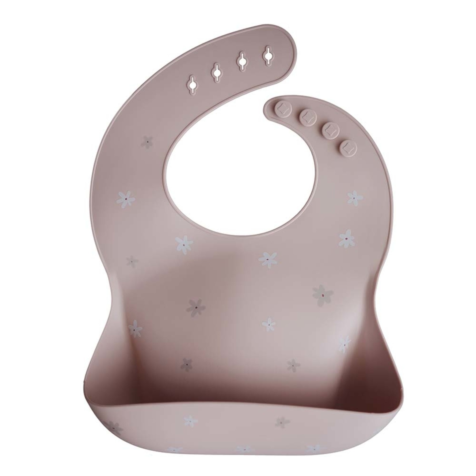 Silicone Bib