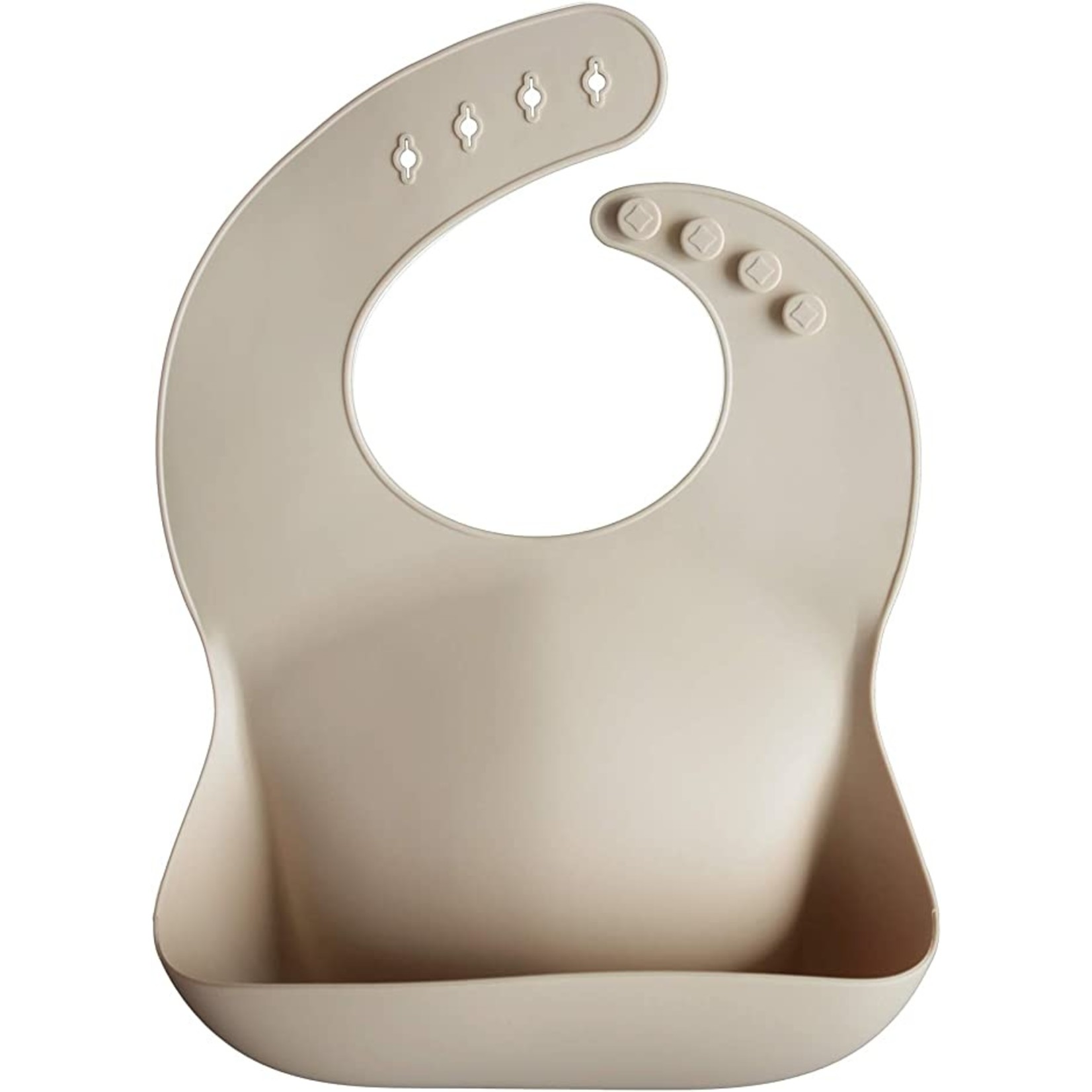 Silicone Bib