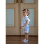 Boy Set (Polo+Shorts)