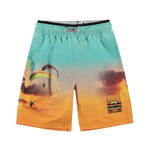 Neal Parachute Shorts شورت