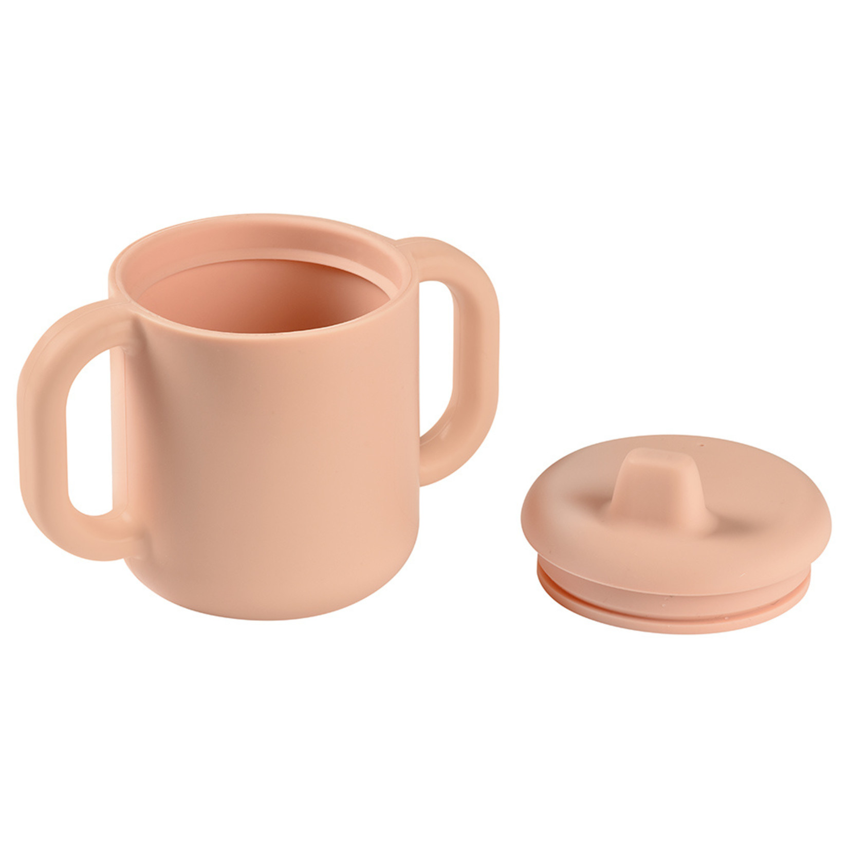 Learning Cup Pink