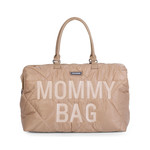 Family Bag Beige