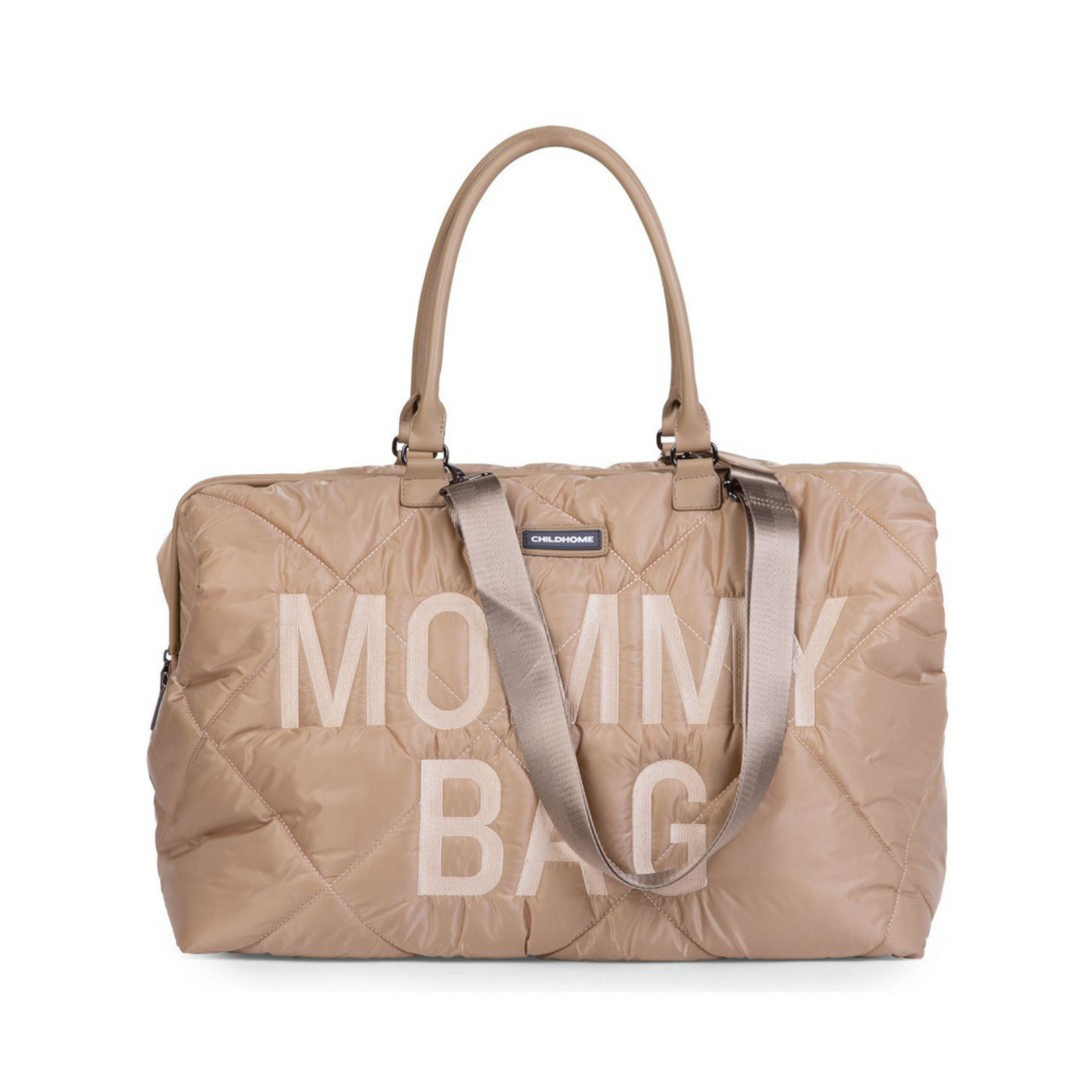 Family Bag Beige