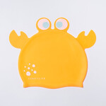 Sea Creature Swimming Cap