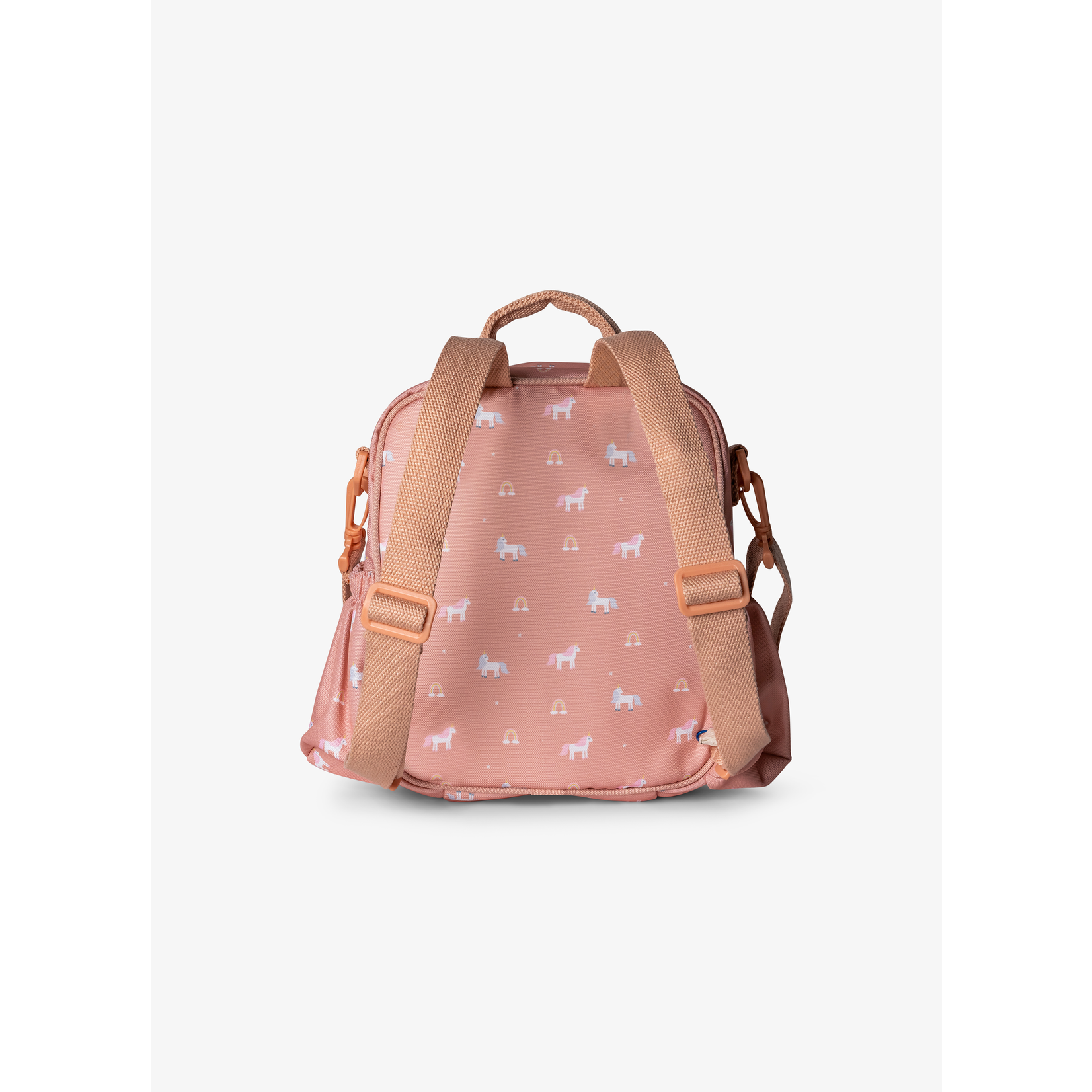 Insulated Lunchbag Backpack Unicorn