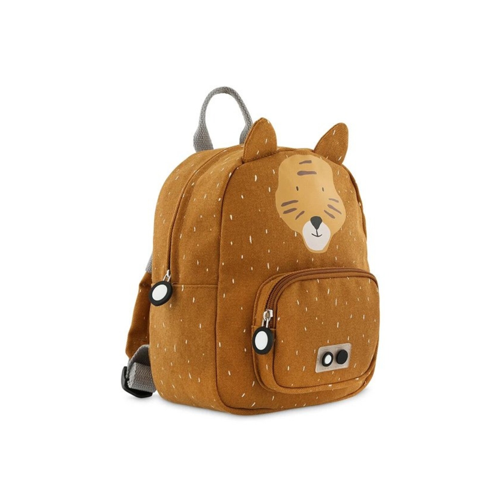 Backpack Small - Mr. Tiger