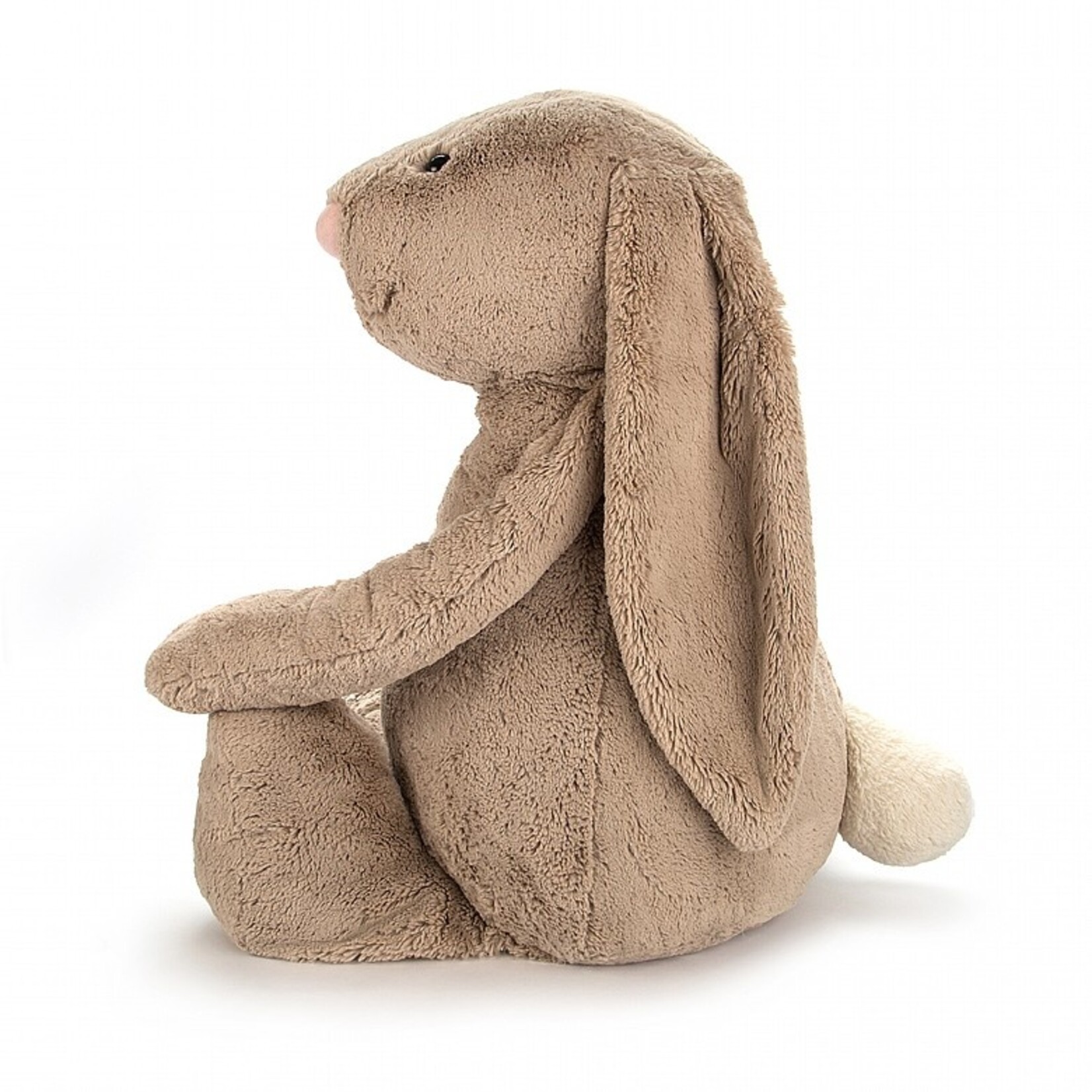 Bashful Beige Bunny Medium Original (Medium)