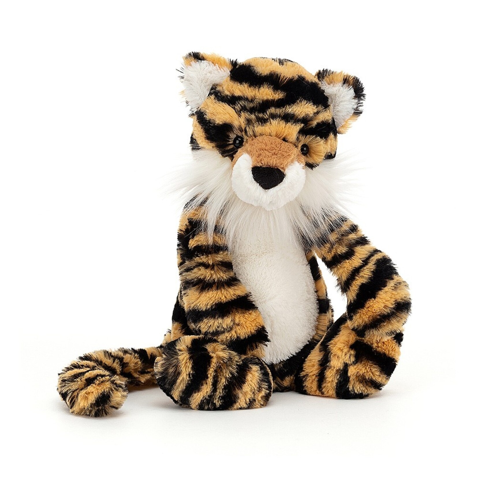 Bashful Tiger Original (Medium)