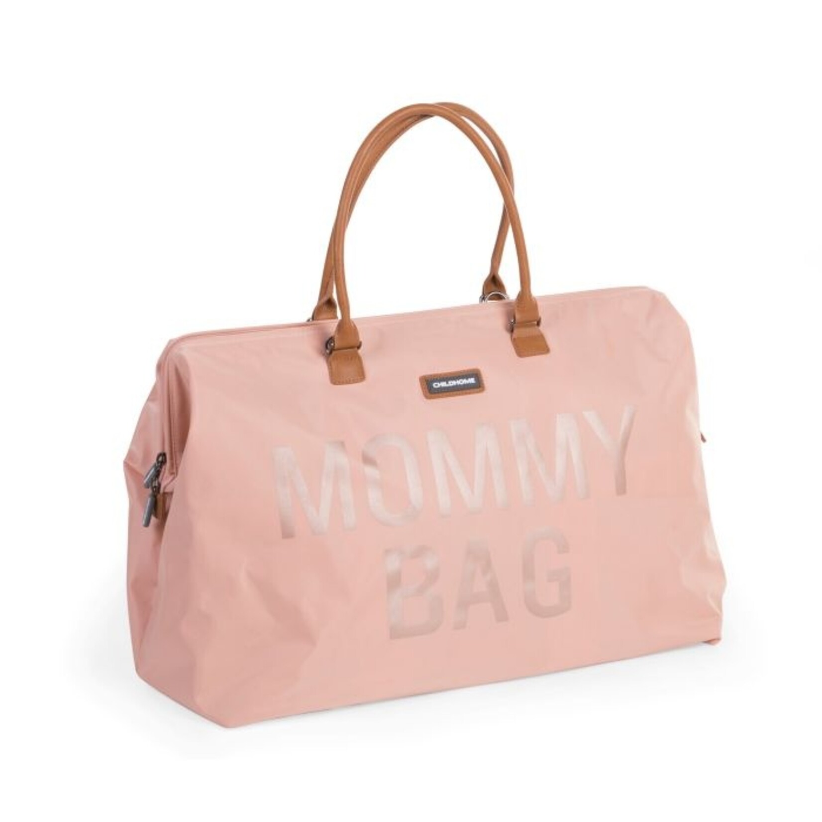 Mommy Bag Pink