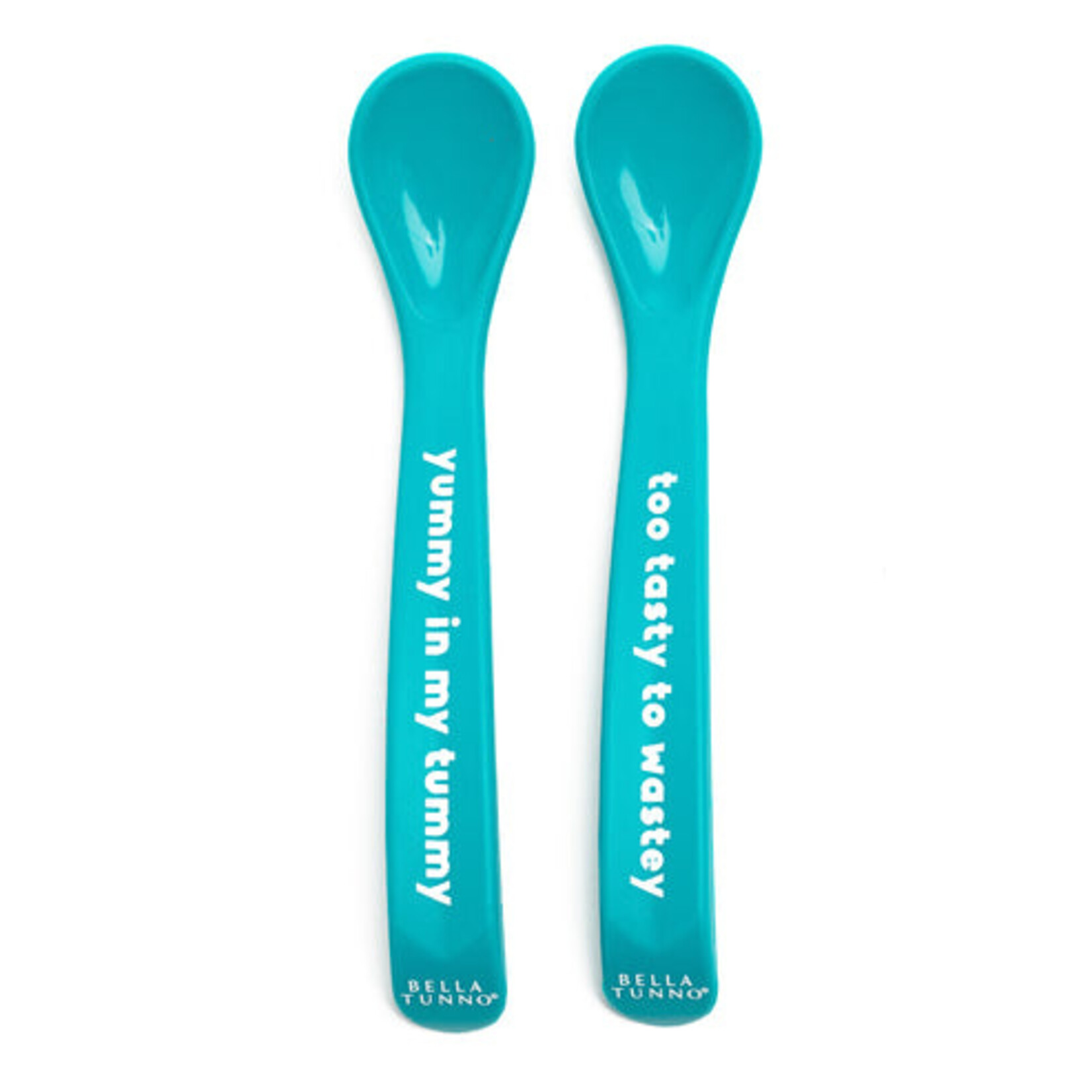 Yummy Tummy Tastey Spoon Set ملعقه