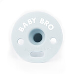 Baby Bro Pacifier