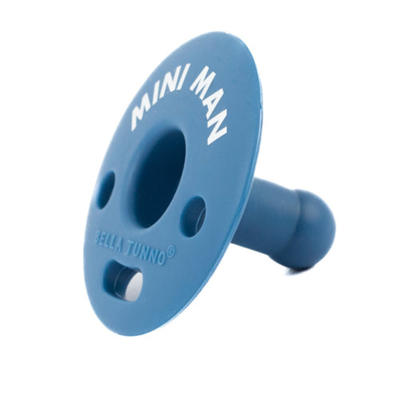 Mini Man Pacifier