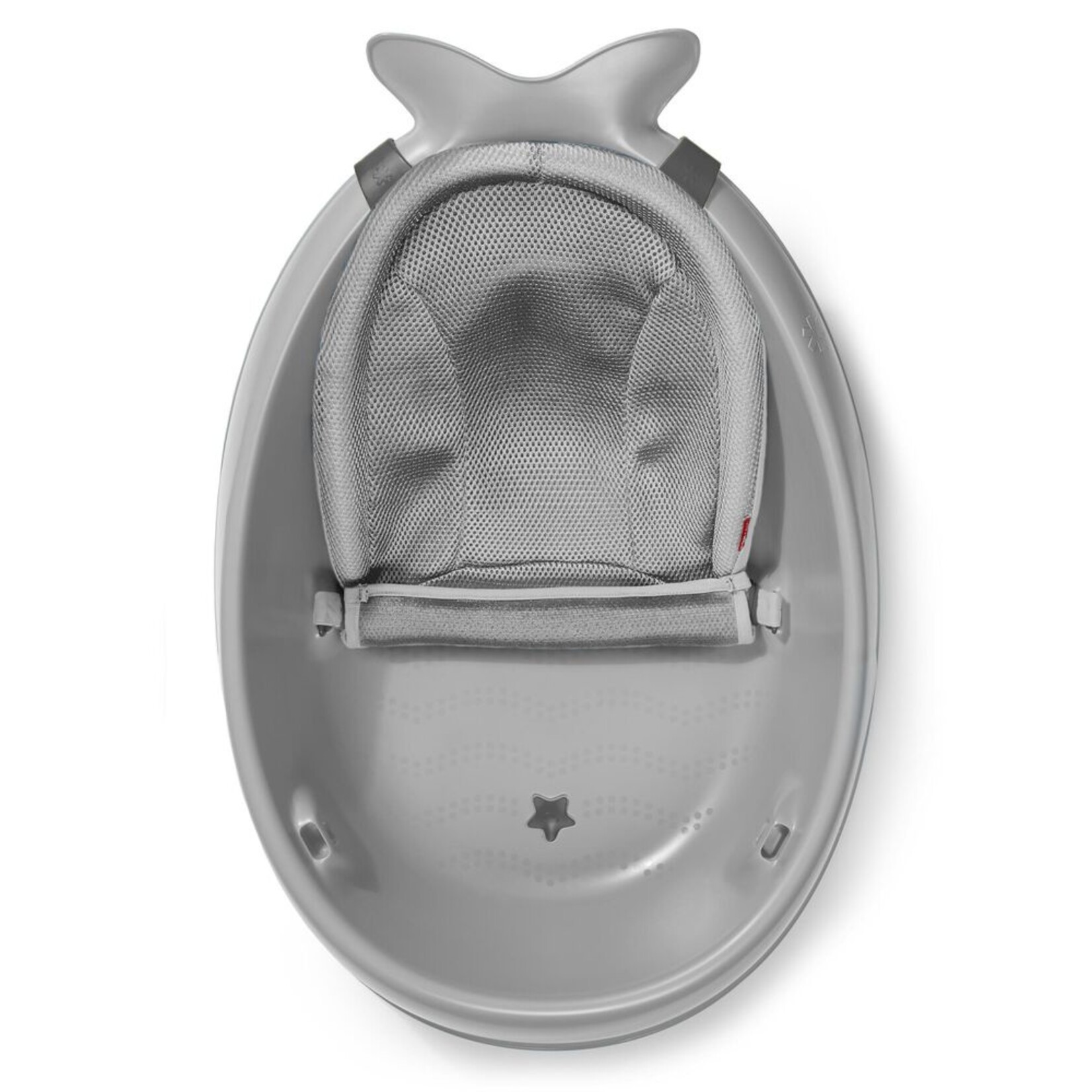 Skip Hop Moby Smart Sling 3-Stage Tub Grey