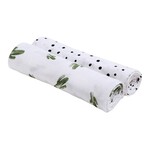 Saguaro/Dottie Bamboo  Swaddle