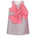 Bow Sugarplum Dress