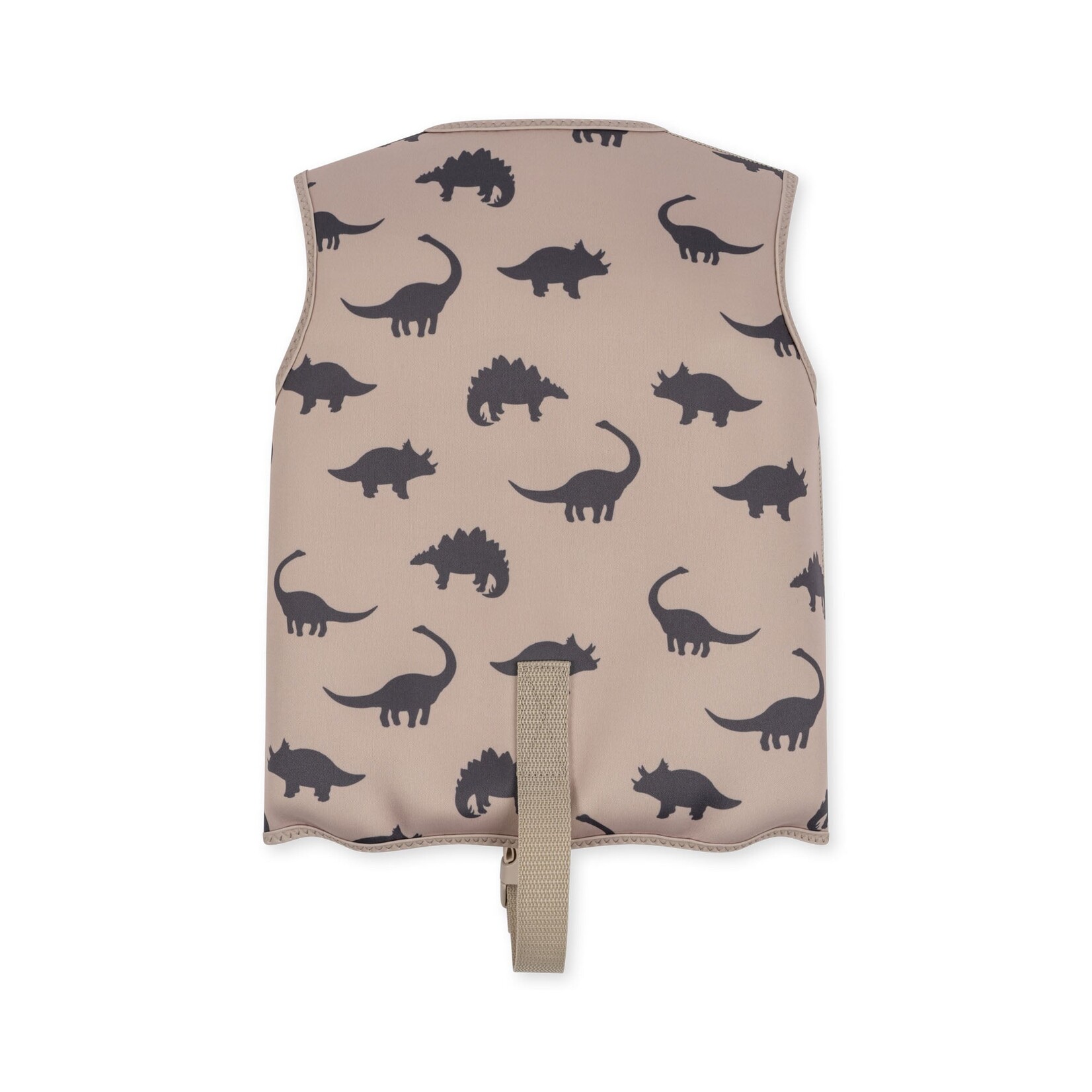 NEOPRENE FLOAT VEST  DINO