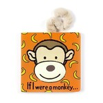 If I Were a Monkey  Book
