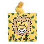 If I Were a Lion  Book