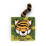 If I were a Tiger  Book
