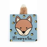 If I were a Fox  Book