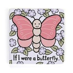 If I Were A Butterfly  Book
