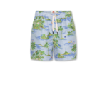 SWIMSHORTS HAWAII BILAL