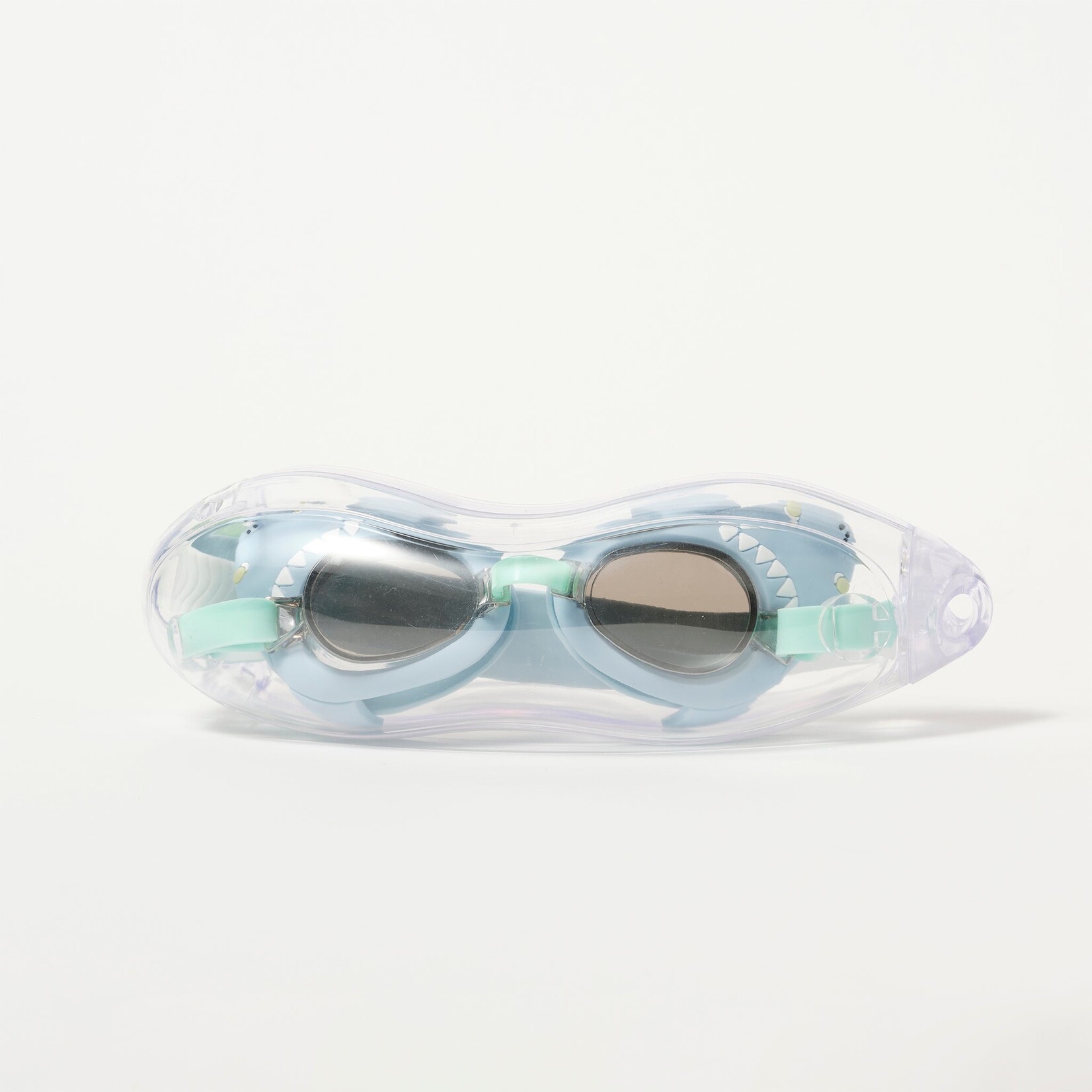 Shark Mini Swim Goggles