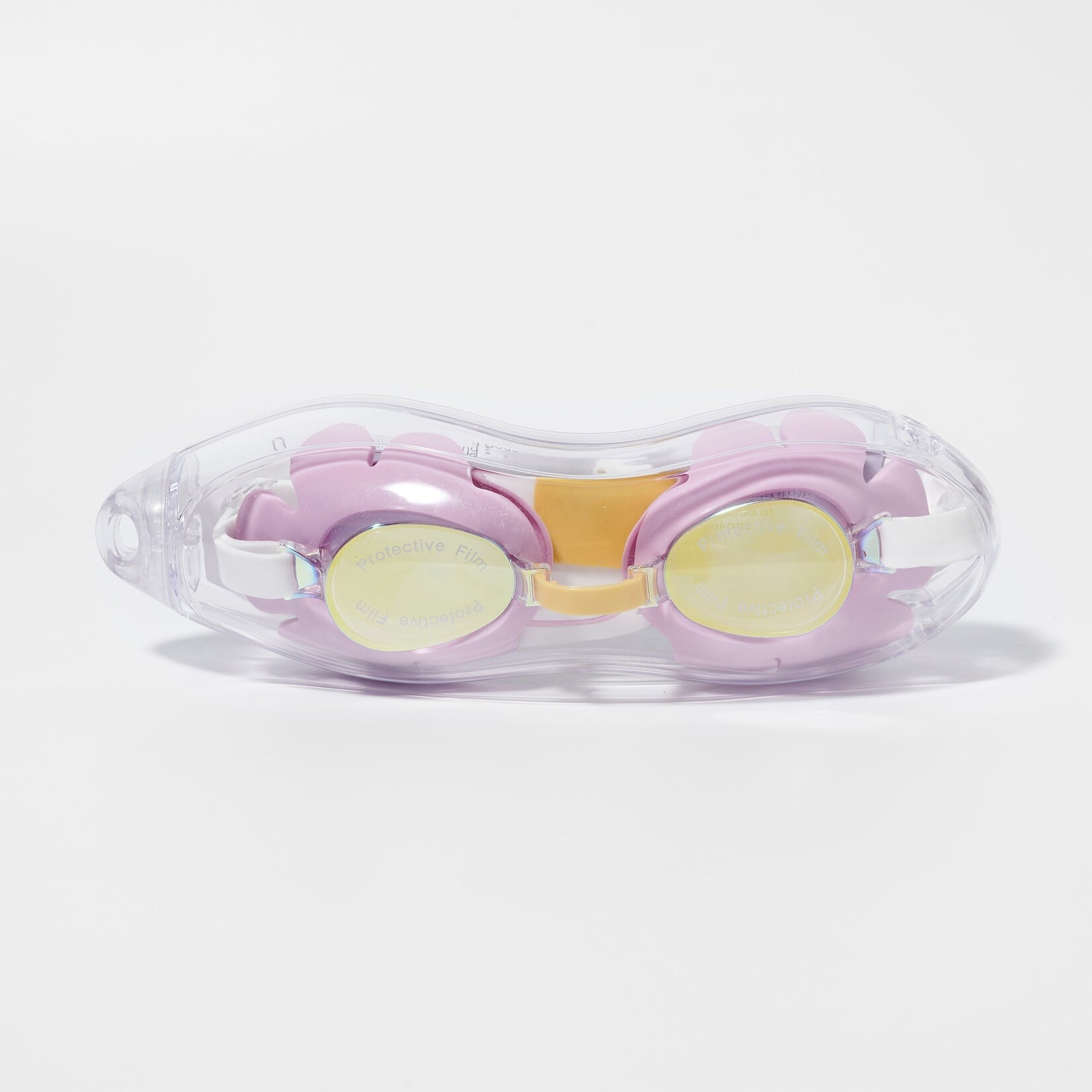 نظارات السباحة للأطفال
