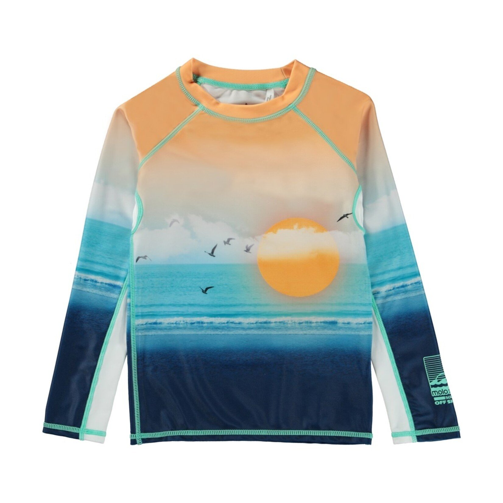 Sunset BeachT-shirts & Tops