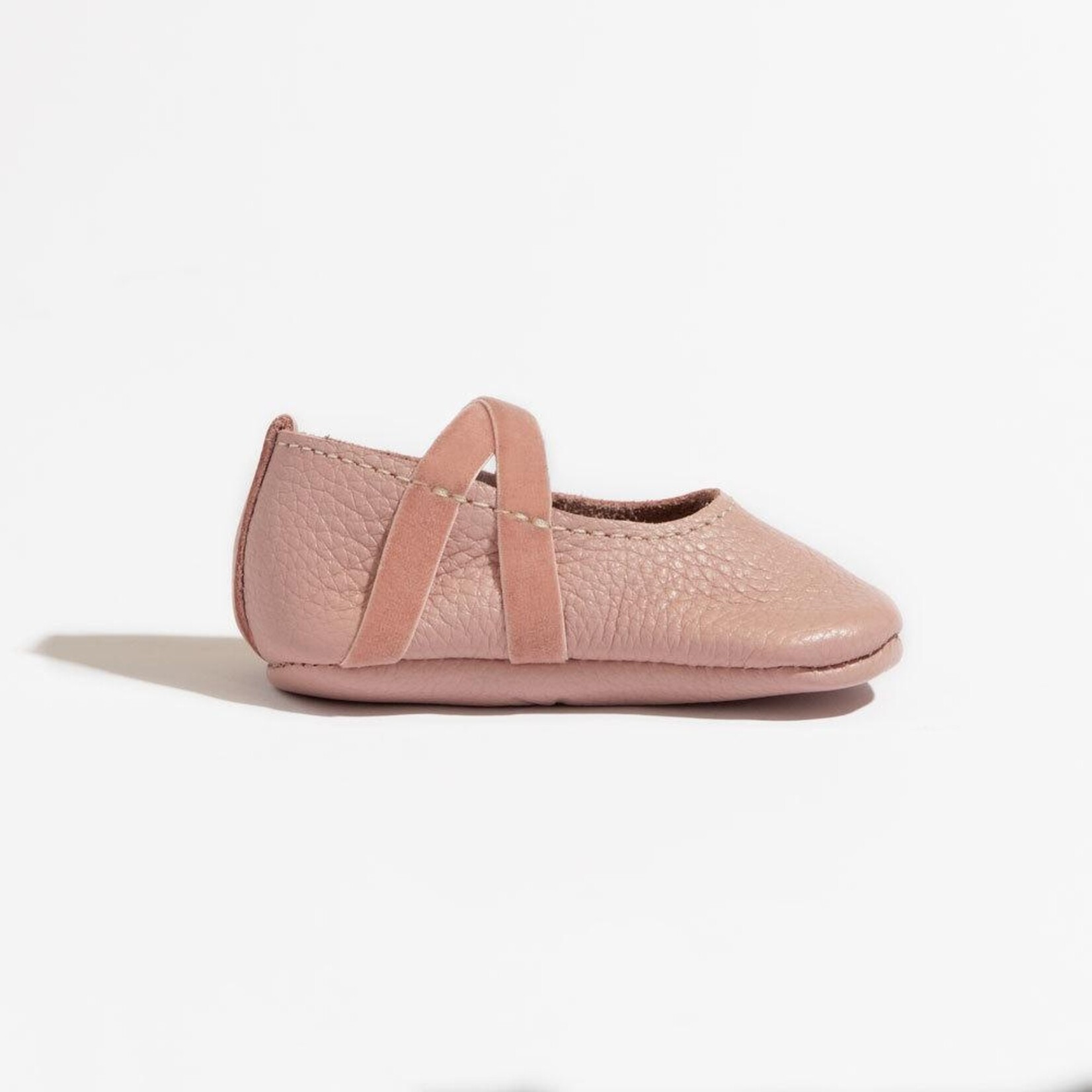 Blush Ballet Slipper