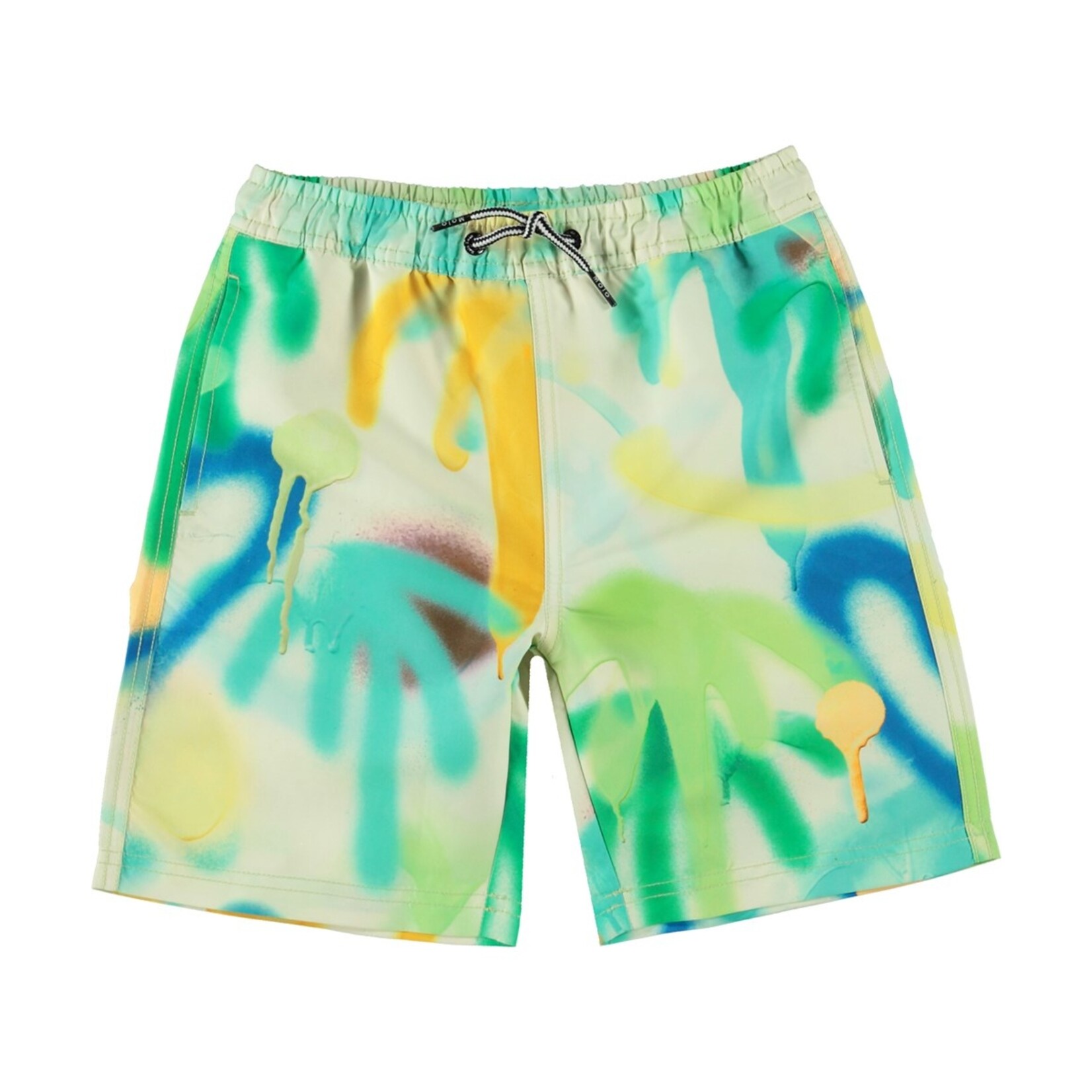 Palmtree SprayBoardies