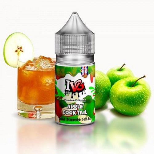 IVG Apple Cocktail Aroma IVG Apple Cocktail Aroma