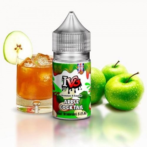 IVG Apple Cocktail Aroma