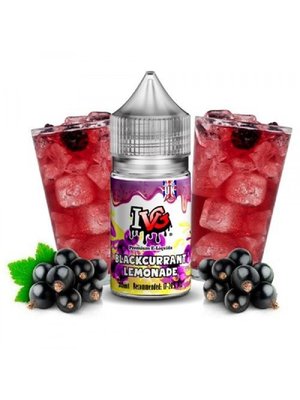 IVG Blackcurrant Lemonade Aroma