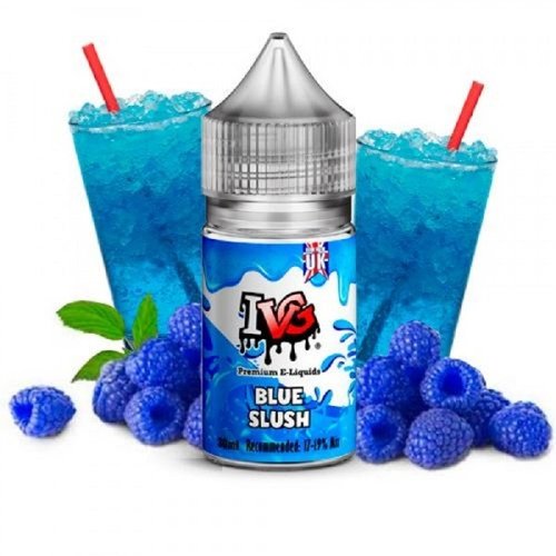 IVG Blue Slush Aroma