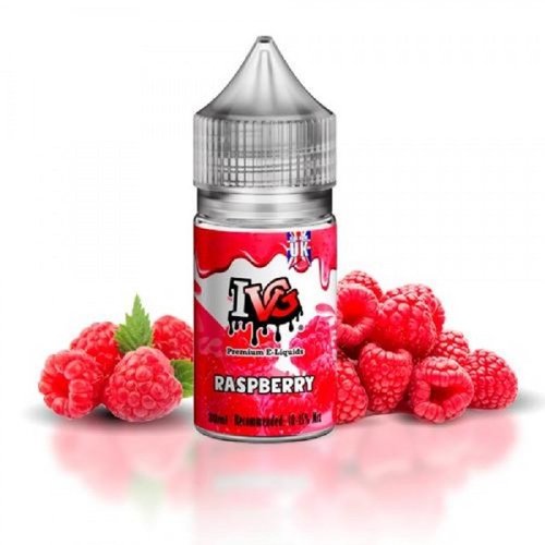 IVG Raspberry Aroma