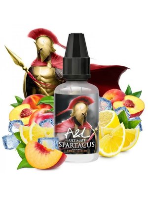 A&L Ultimate Spartacus Sweet Edition Aroma