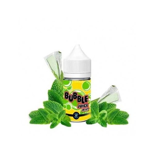 Aromazon Bubble Juice Mint Aroma