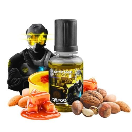 Avap Carbone Aroma Avap Carbone Aroma