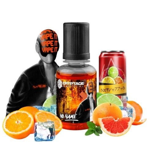 Avap No Name Aroma Avap No Name Aroma