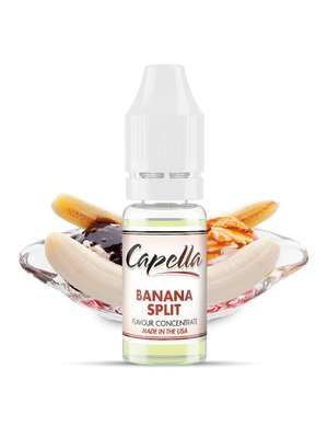Capella Banana Split Aroma