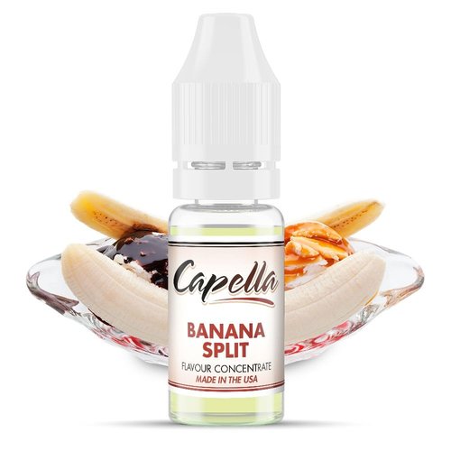 Capella Banana Split Aroma