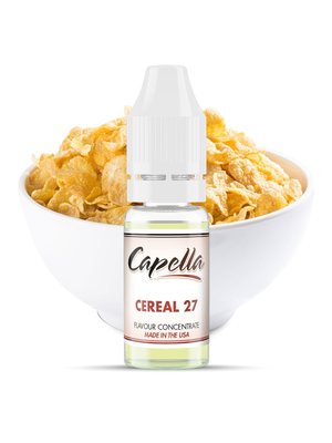 Capella Cereal 27 Aroma