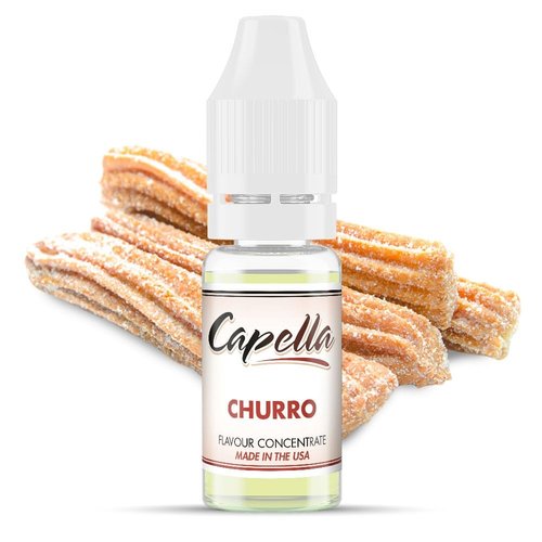 Capella Churro Aroma